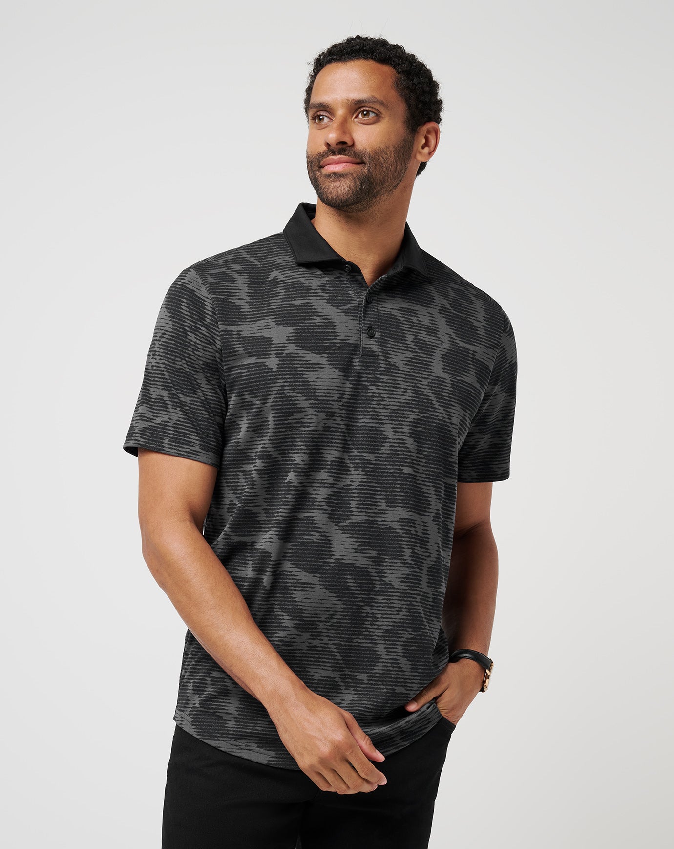 Study Abroad Polo| Travis Mathew