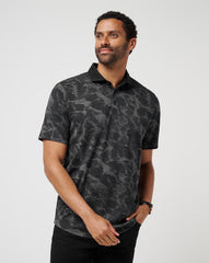 Study Abroad Polo| Travis Mathew