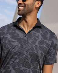Study Abroad Polo| Travis Mathew