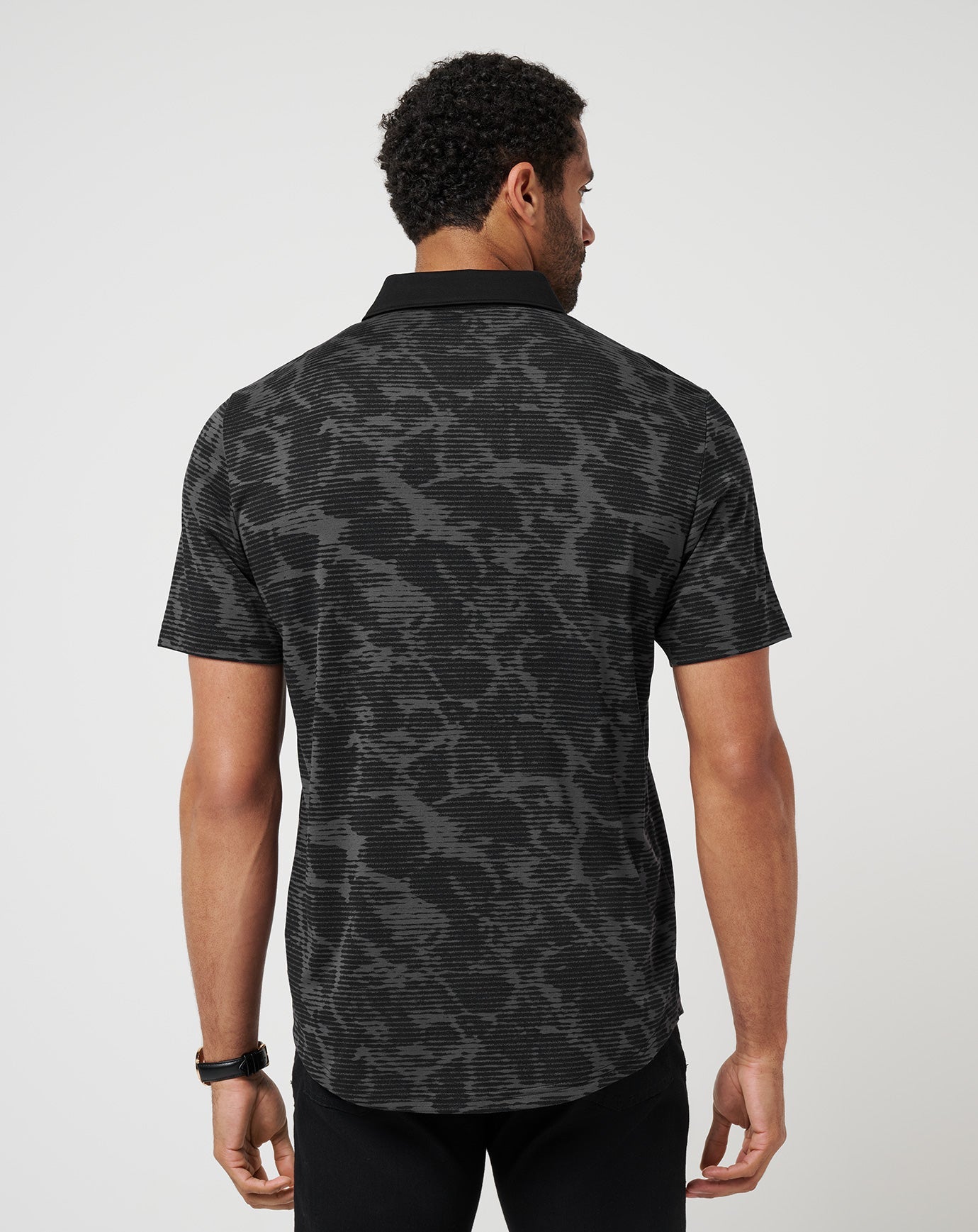 Study Abroad Polo| Travis Mathew