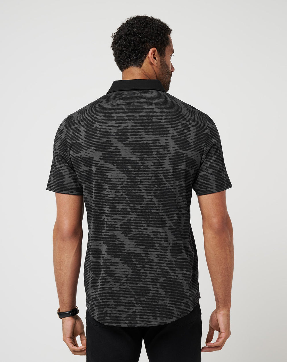 Study Abroad Polo| Travis Mathew