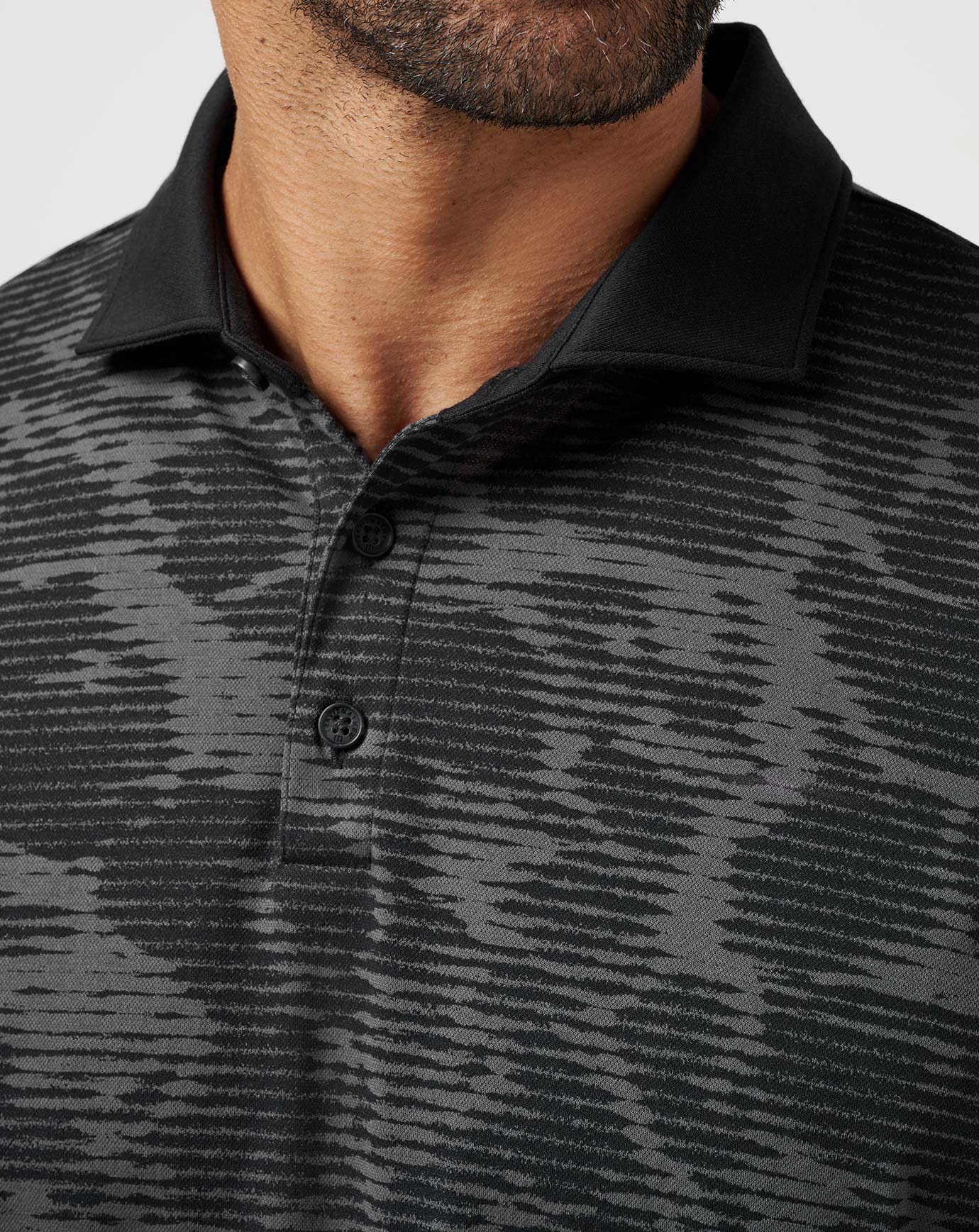 Study Abroad Polo| Travis Mathew
