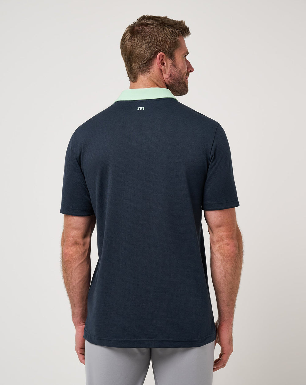 Fairway To Heaven Polo| Travis Mathew