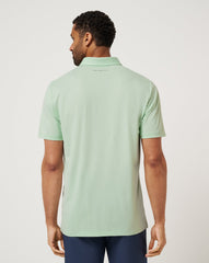 River Boat Cruise Polo| Travis Mathew