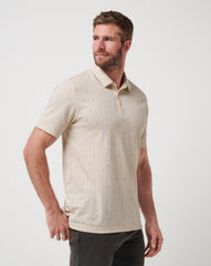 Deco Polo| Travis Mathew