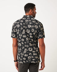 Shaded Grove Polo| Travis Mathew