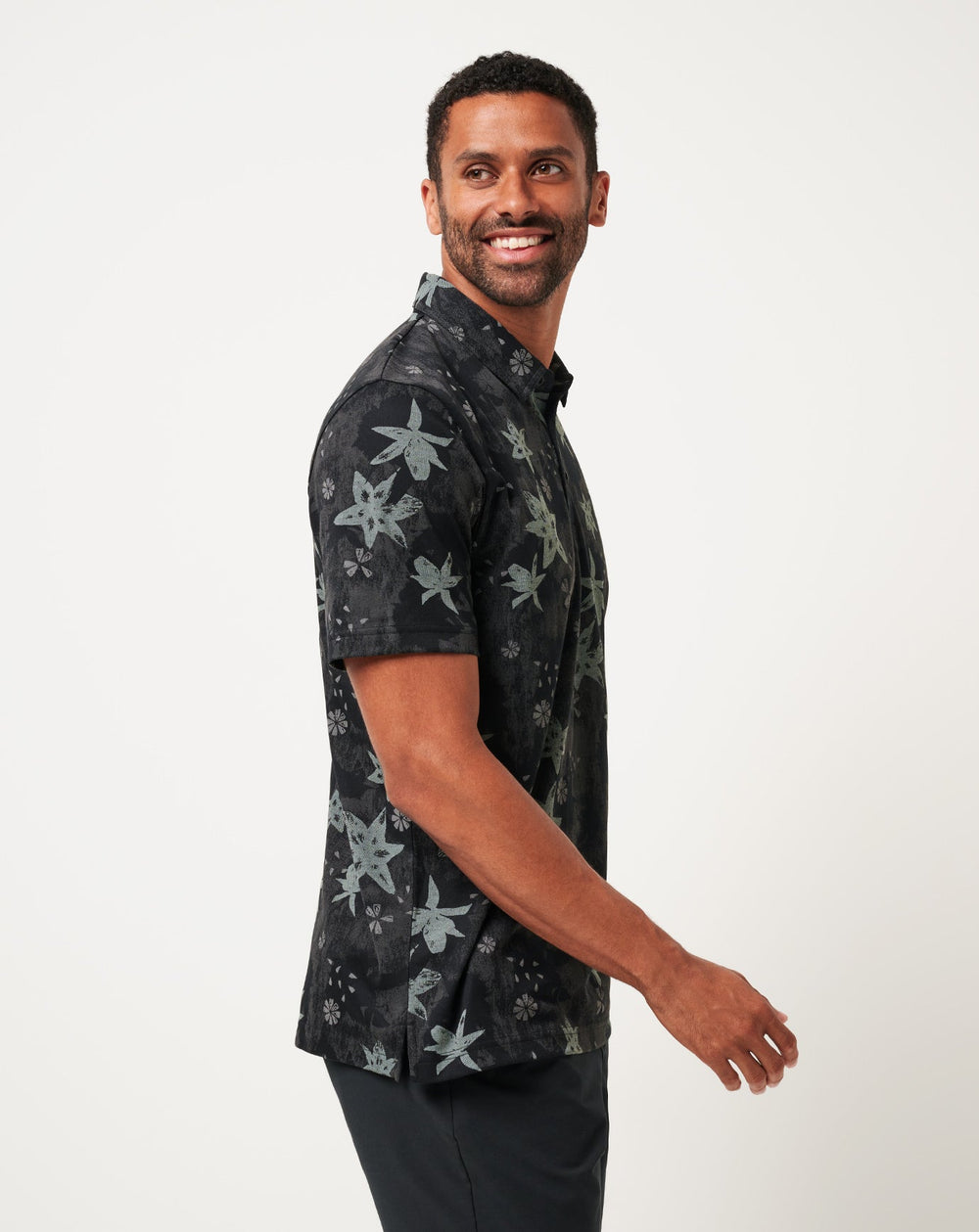 Trek Tide Polo| Travis Mathew