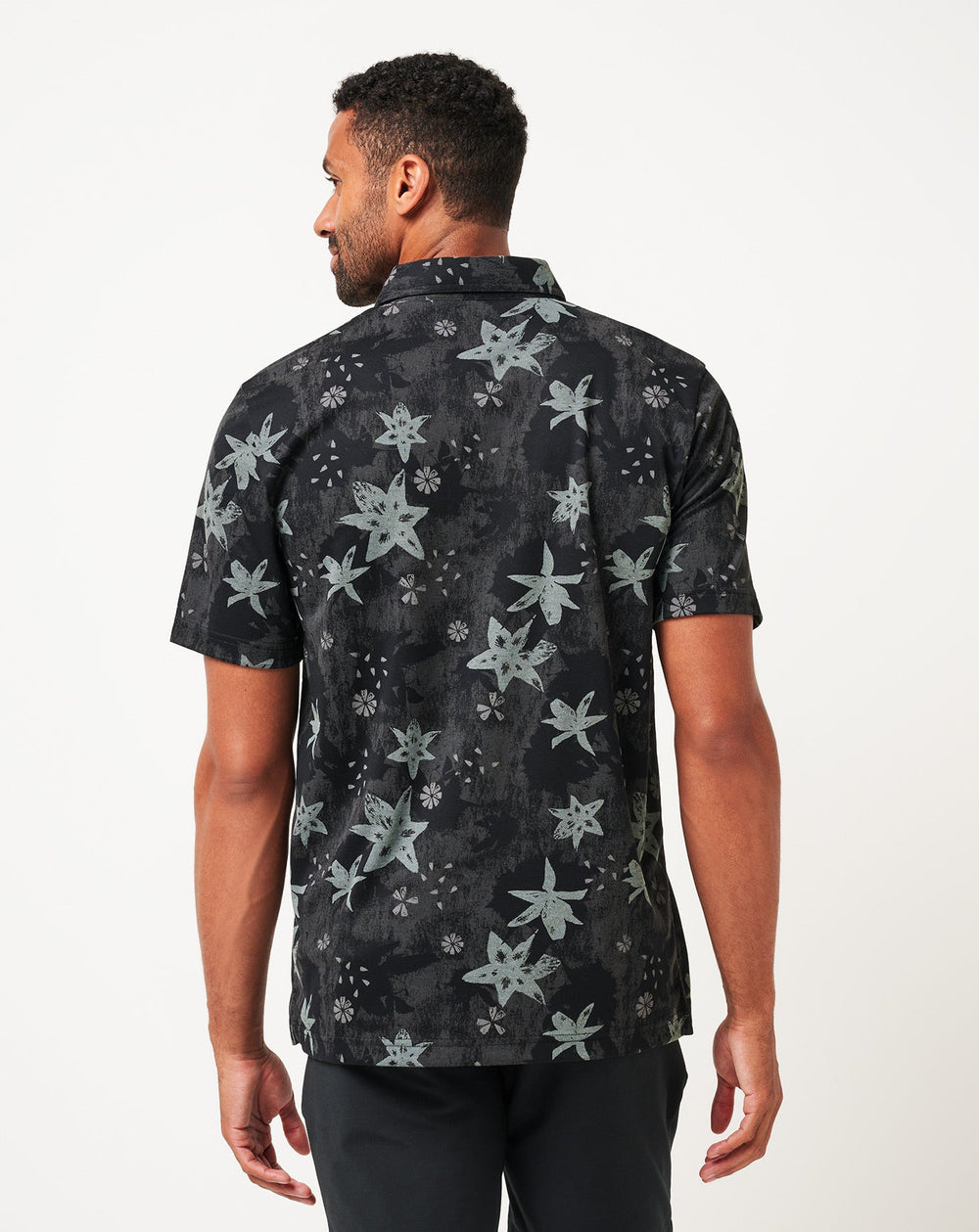 Trek Tide Polo| Travis Mathew