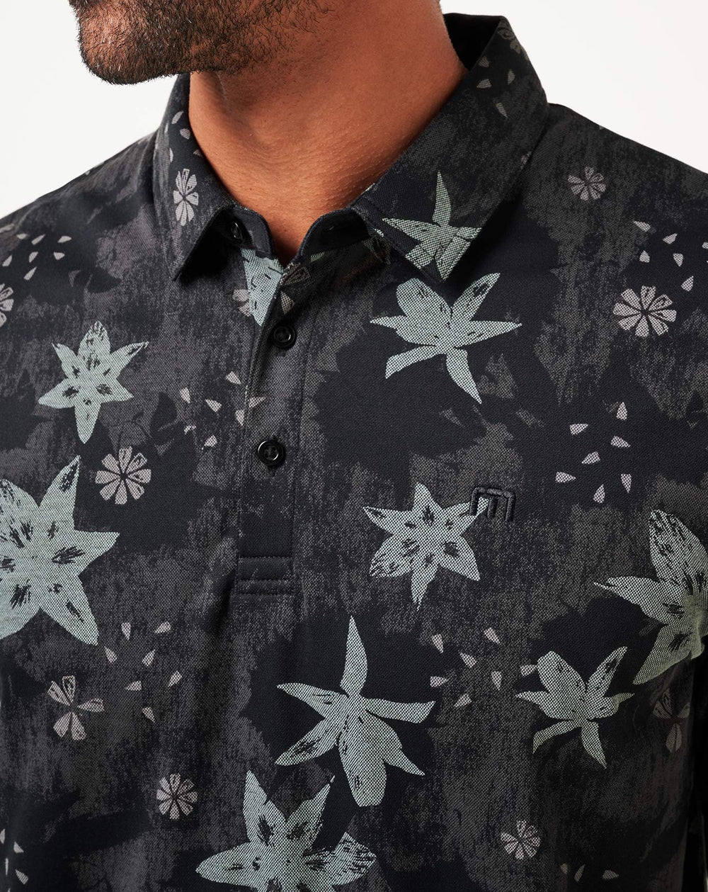 Trek Tide Polo| Travis Mathew