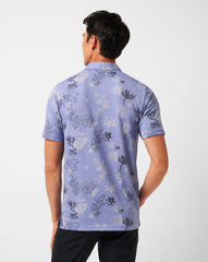 Featherweight Cruise Polo| Travis Mathew
