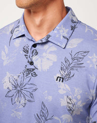 Featherweight Cruise Polo| Travis Mathew