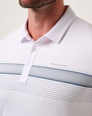 Perfect View Polo| Travis Mathew
