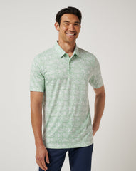 Featherweight Cabana Polo| Travis Mathew