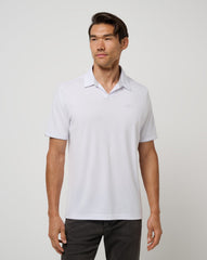 Late At Night Polo| Travis Mathew