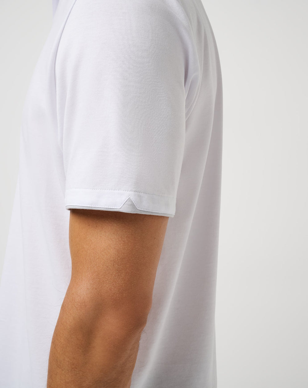 Late At Night Polo| Travis Mathew