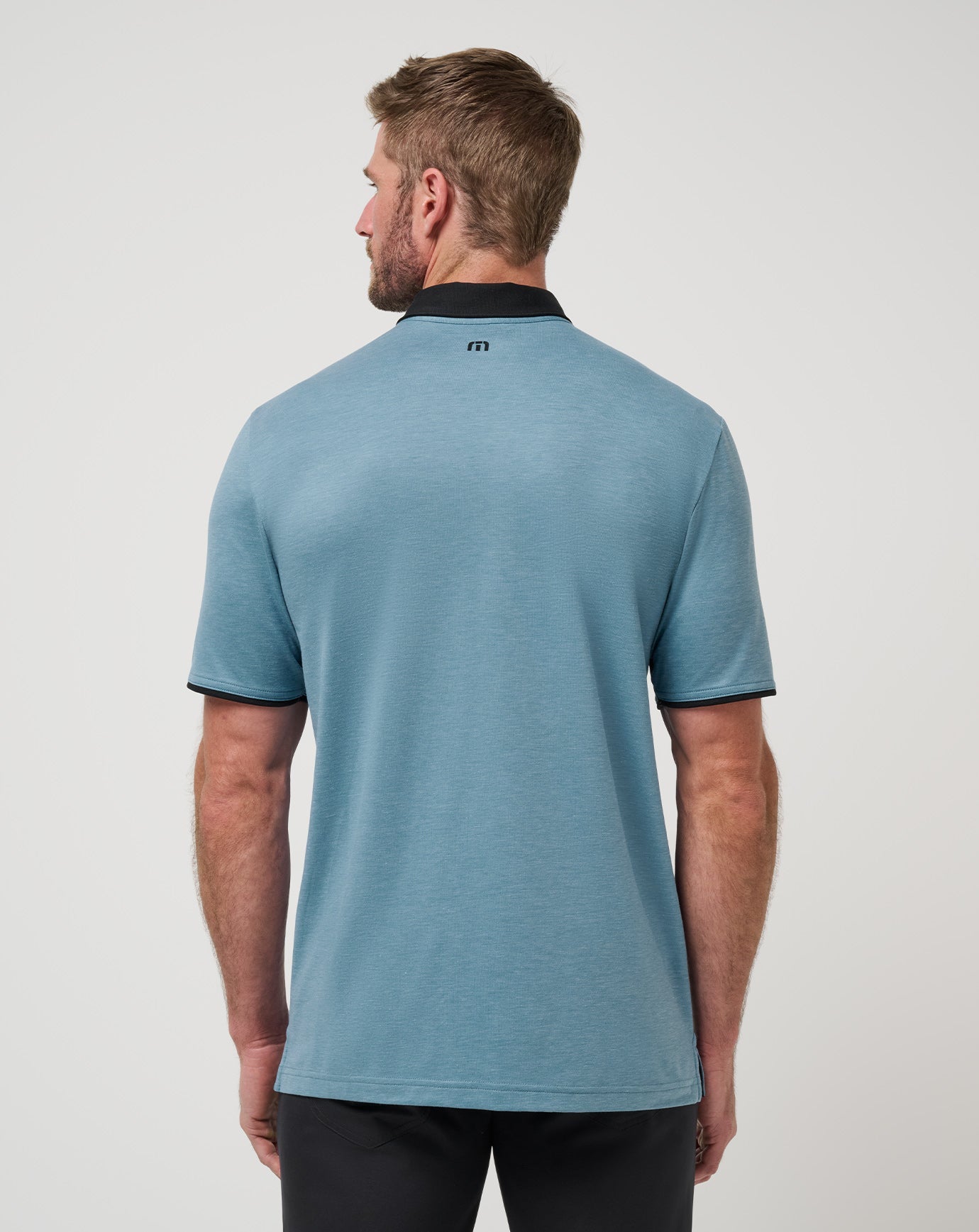 Featherweight Pocket Polo| Travis Mathew