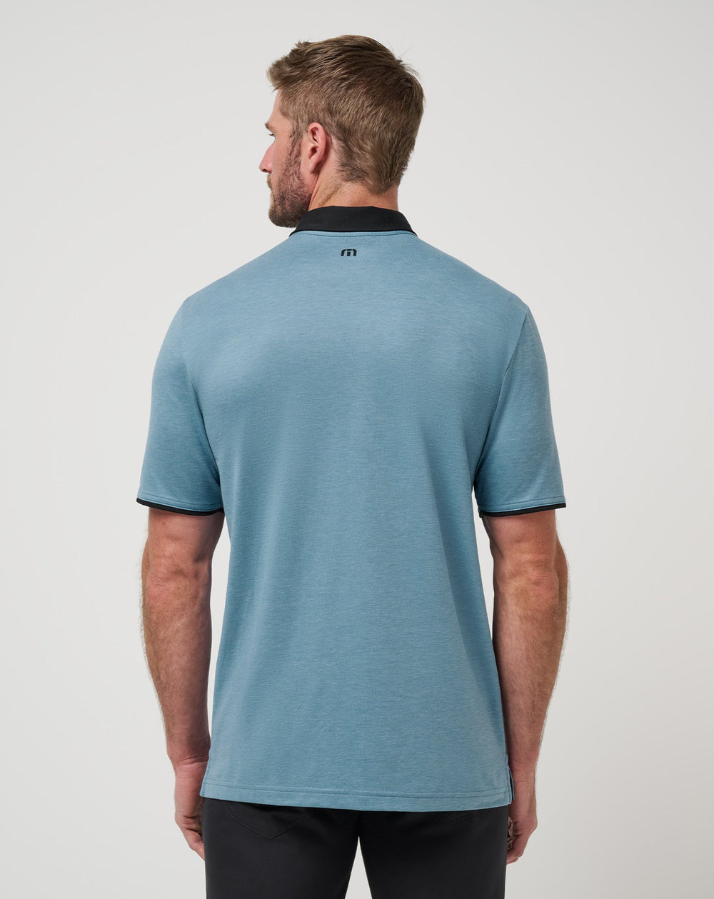 Featherweight Pocket Polo| Travis Mathew