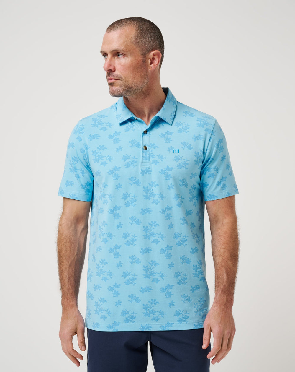 Port Day Polo| Travis Mathew