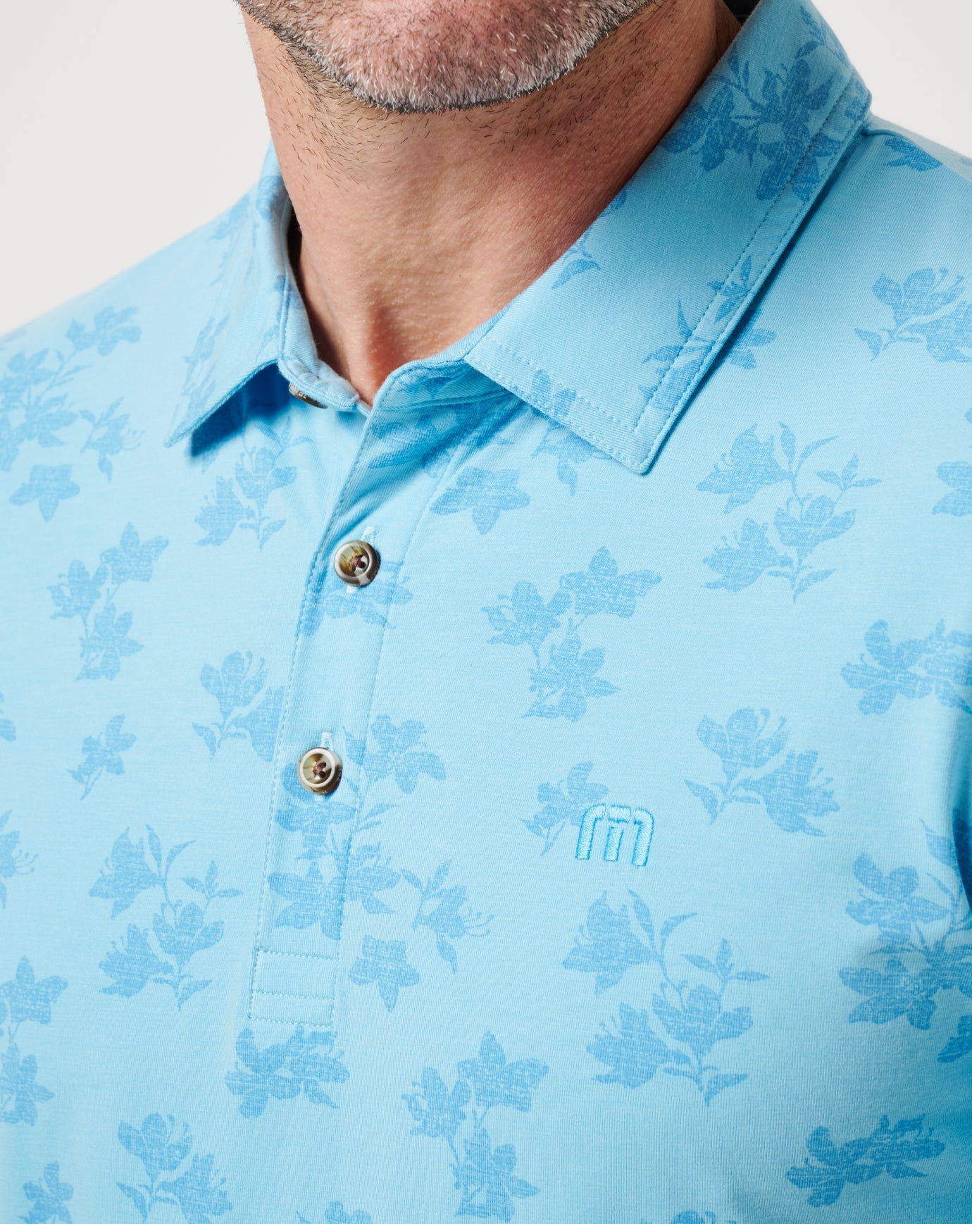 Port Day Polo| Travis Mathew