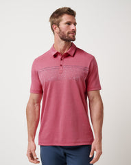 Final Call Polo| Travis Mathew