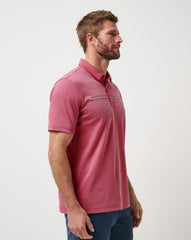 Final Call Polo| Travis Mathew