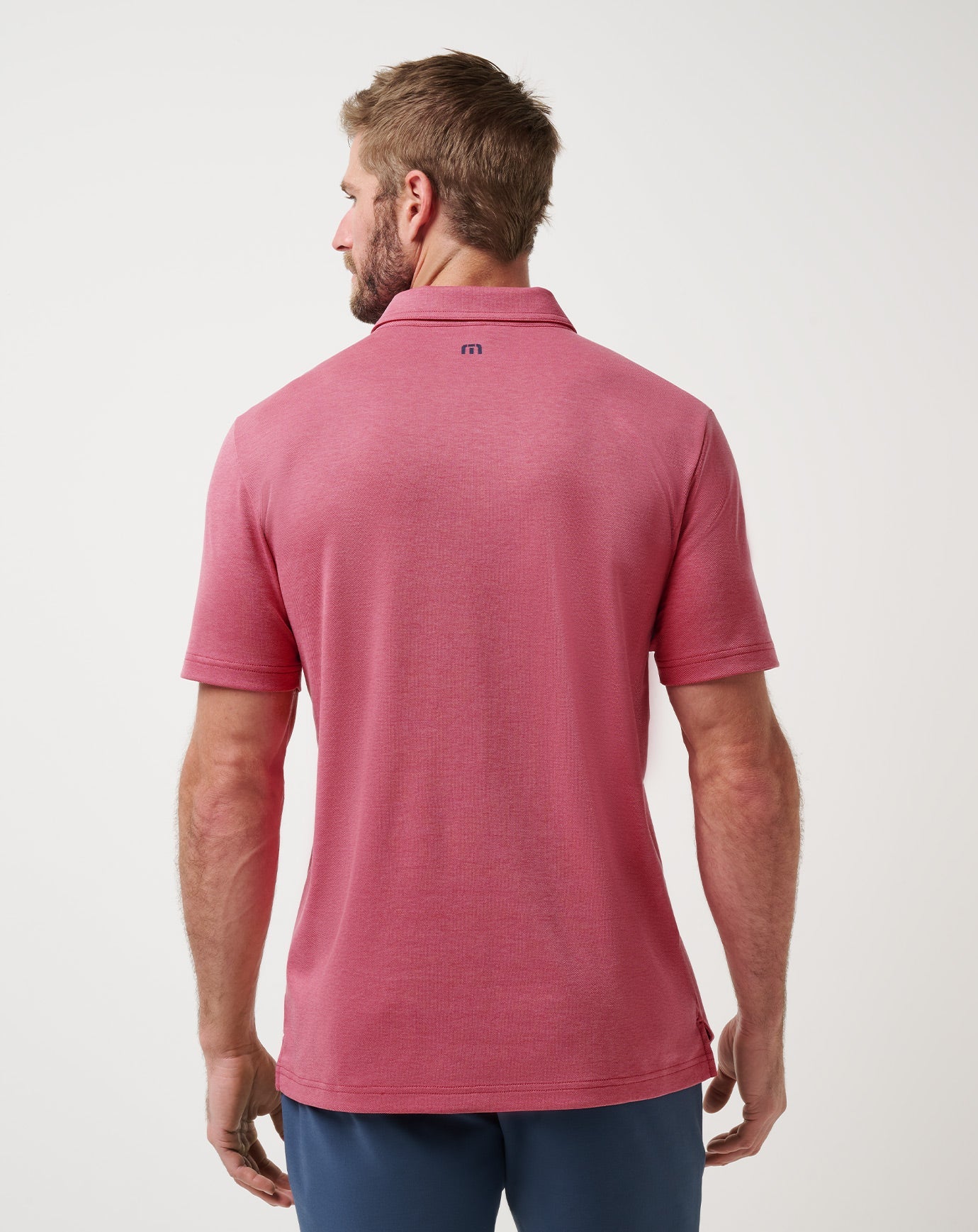 Final Call Polo| Travis Mathew