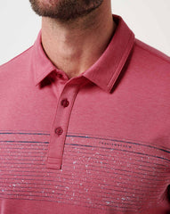 Final Call Polo| Travis Mathew