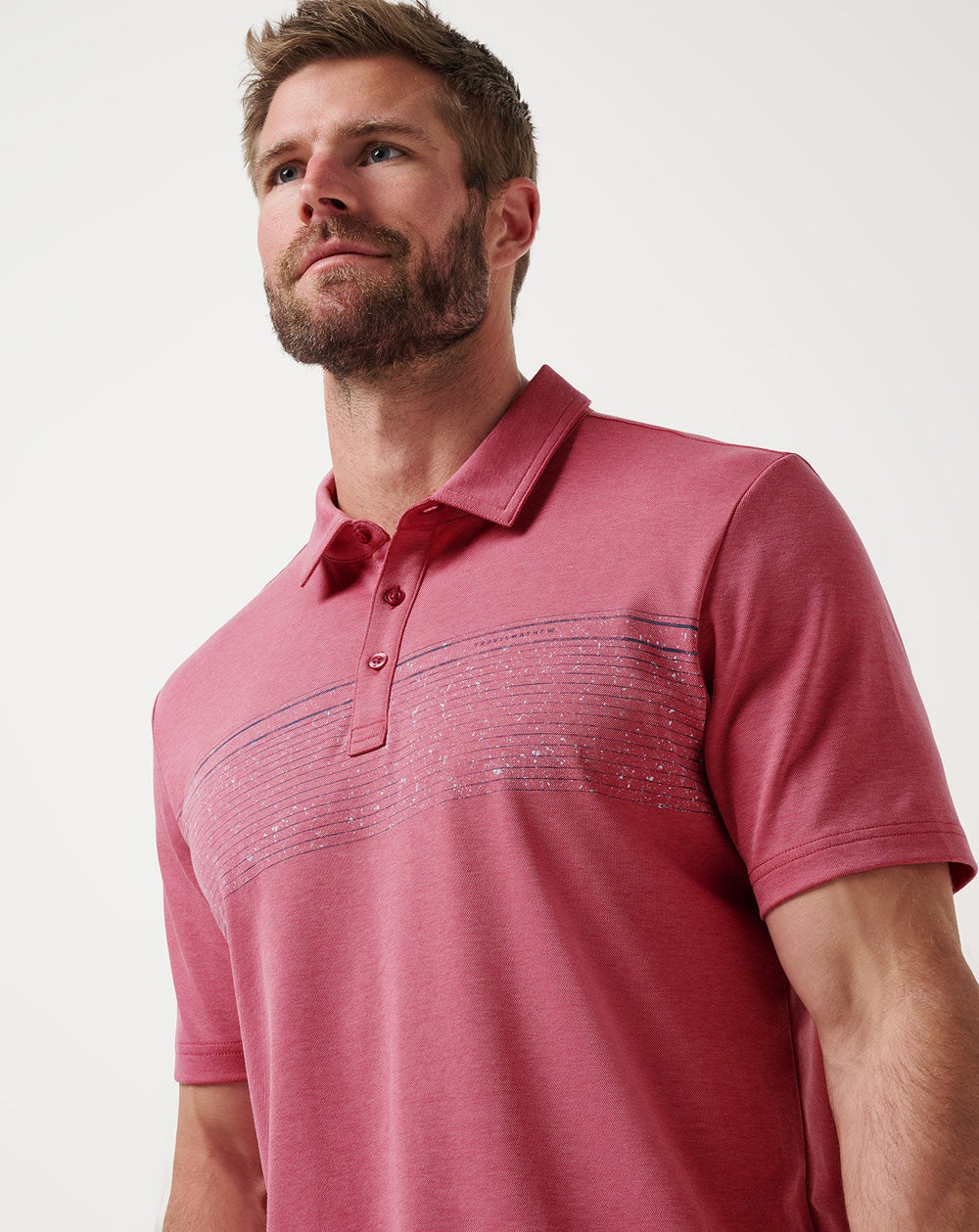 Final Call Polo| Travis Mathew