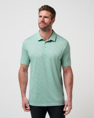 Acropolis Polo| Travis Mathew