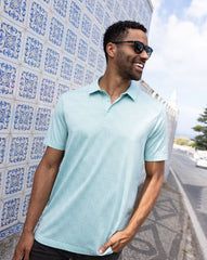 Acropolis Polo| Travis Mathew