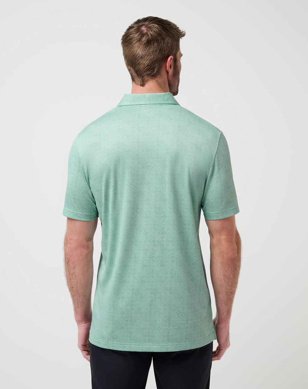 Acropolis Polo| Travis Mathew