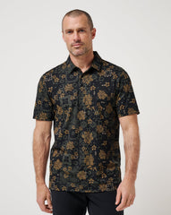 Speaking My Language Polo| Travis Mathew