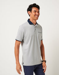 Call It Off Polo| Travis Mathew