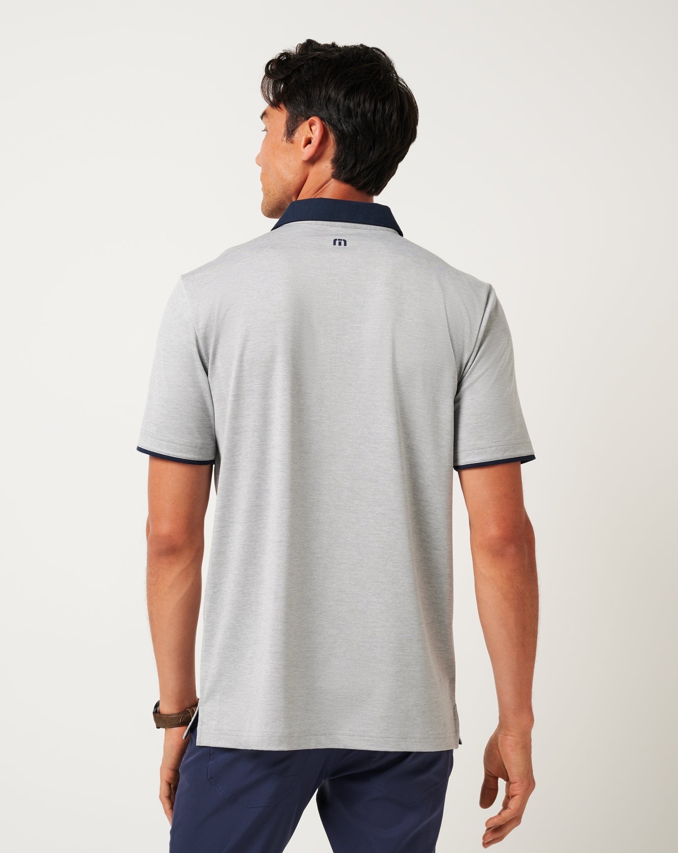 Call It Off Polo| Travis Mathew