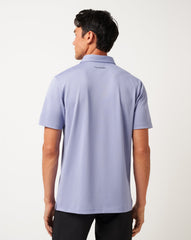 Good Good Chest Stripe Polo| Travis Mathew