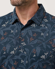 Relationship Status Polo| Travis Mathew