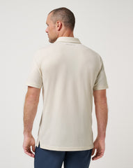 Postcard Market Polo| Travis Mathew