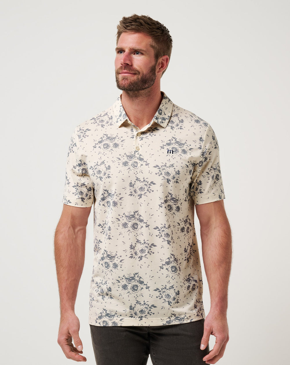 Local Forecast Polo| Travis Mathew