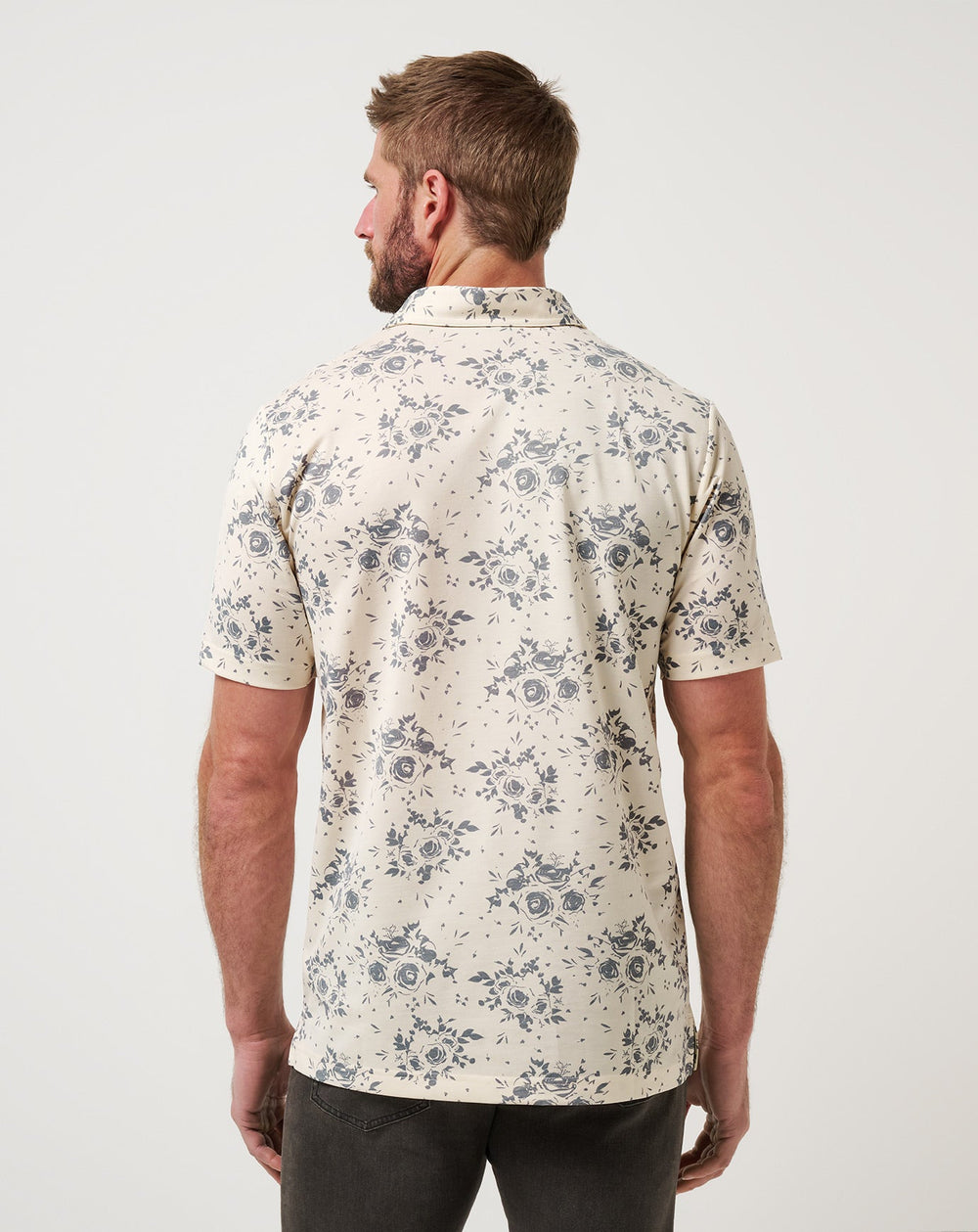 Local Forecast Polo| Travis Mathew