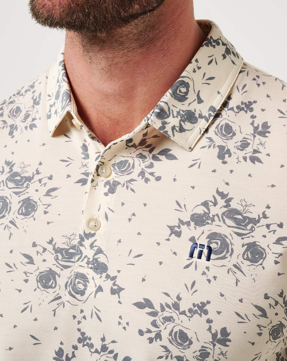 Local Forecast Polo| Travis Mathew