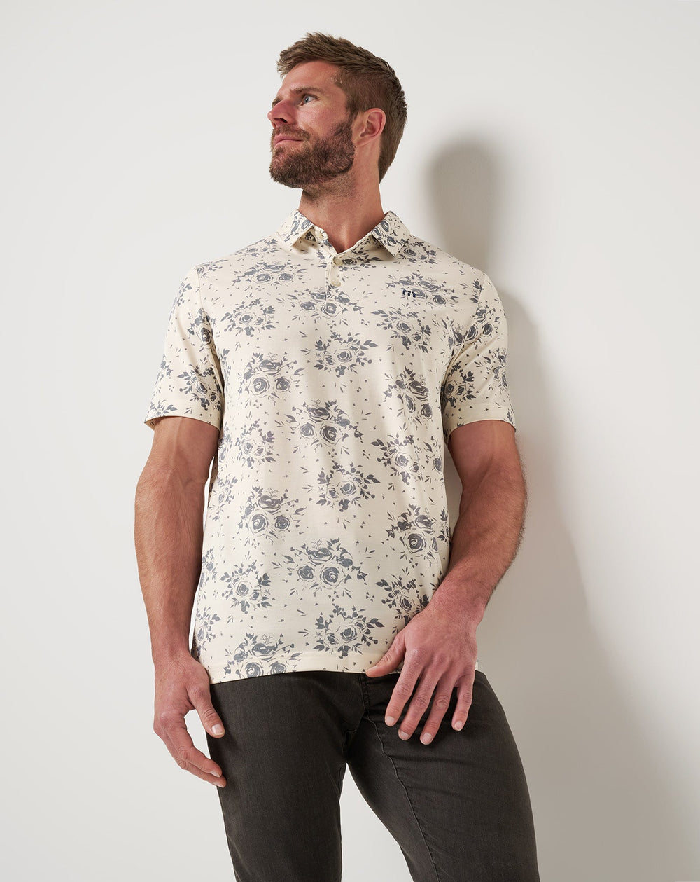 Local Forecast Polo| Travis Mathew