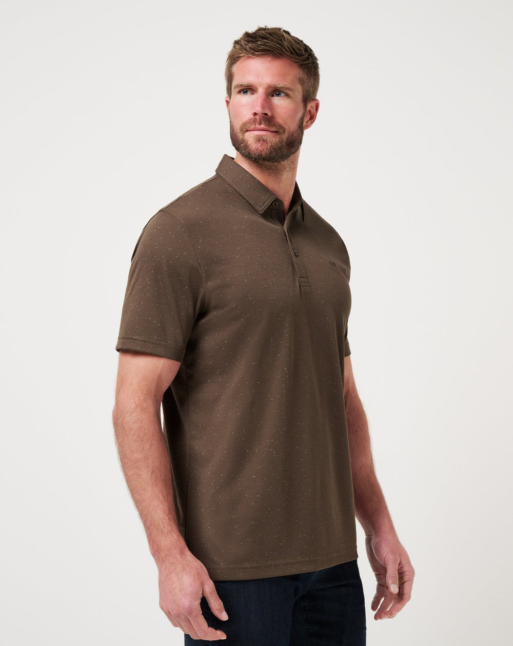 Special Trip Polo| Travis Mathew
