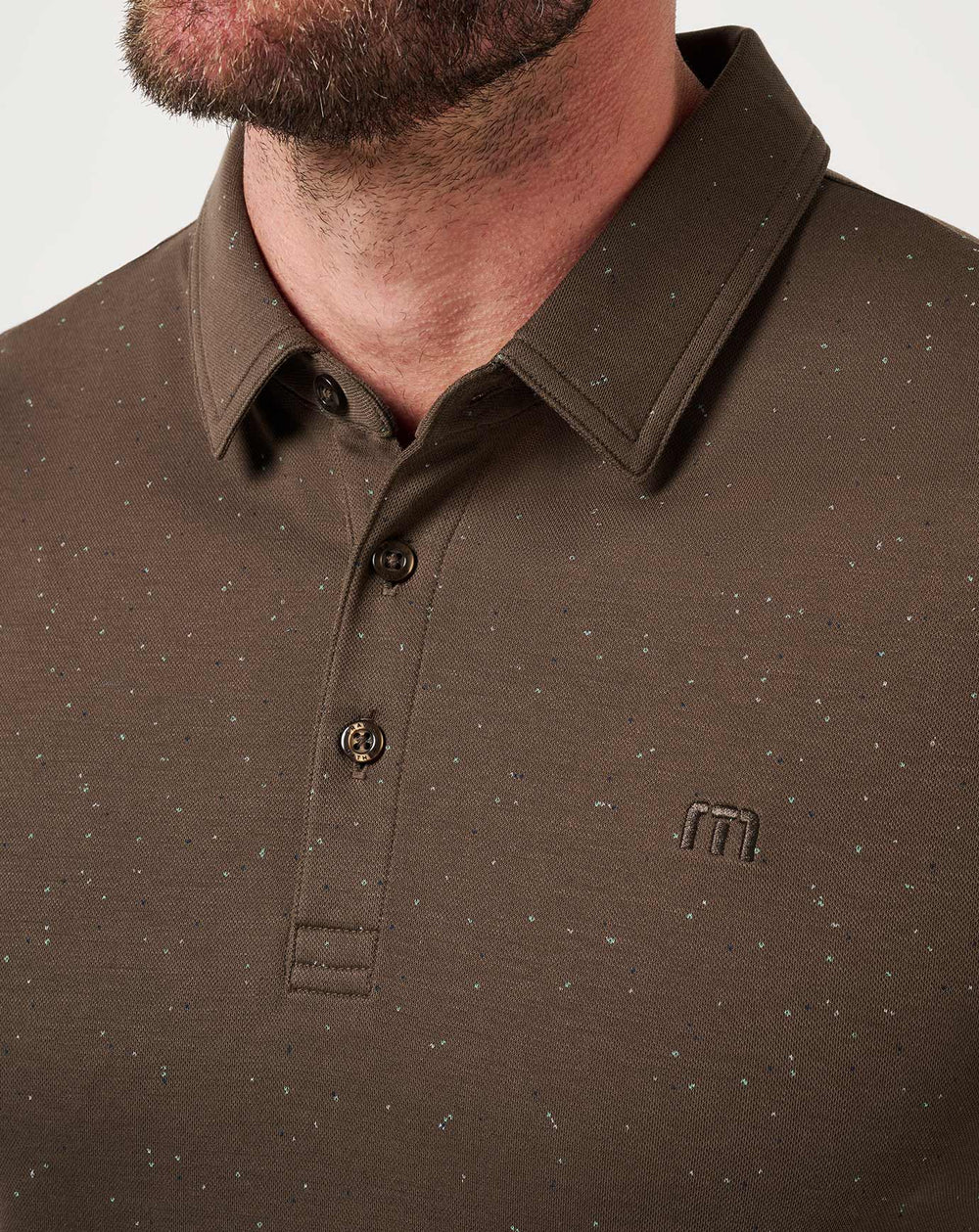 Special Trip Polo| Travis Mathew