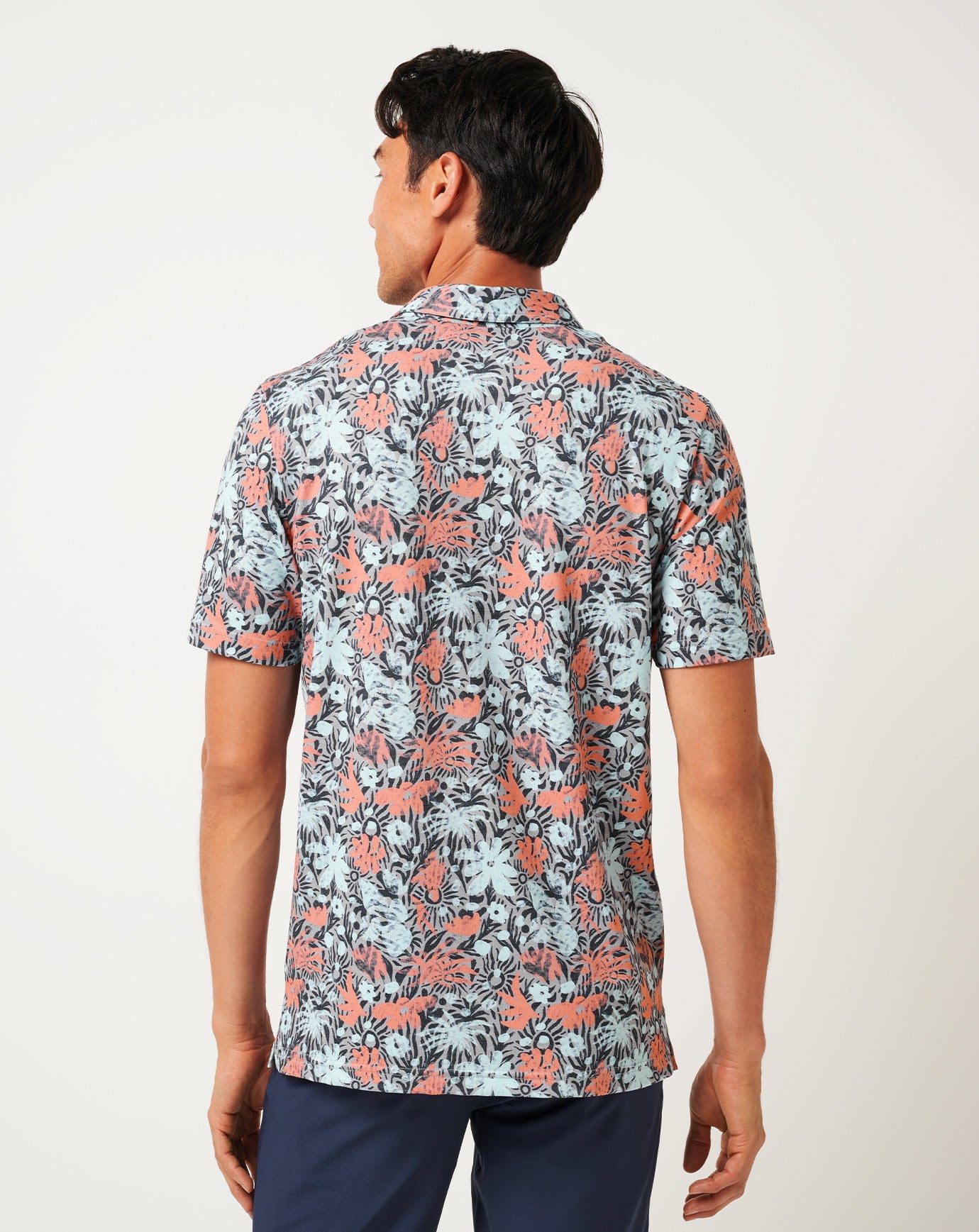 Featherweight Sands Polo| Travis Mathew