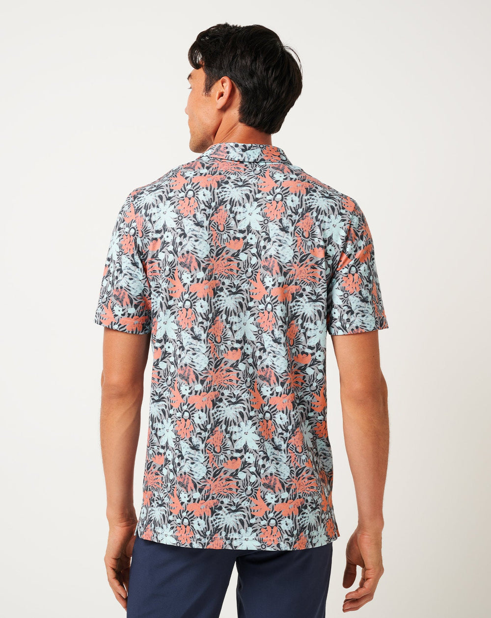 Featherweight Sands Polo| Travis Mathew