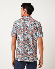 Featherweight Sands Polo| Travis Mathew