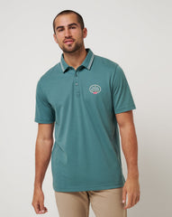 Patron Parade Polo| Travis Mathew