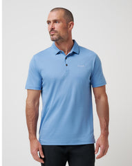 The Zinna 2.0 Polo| Travis Mathew