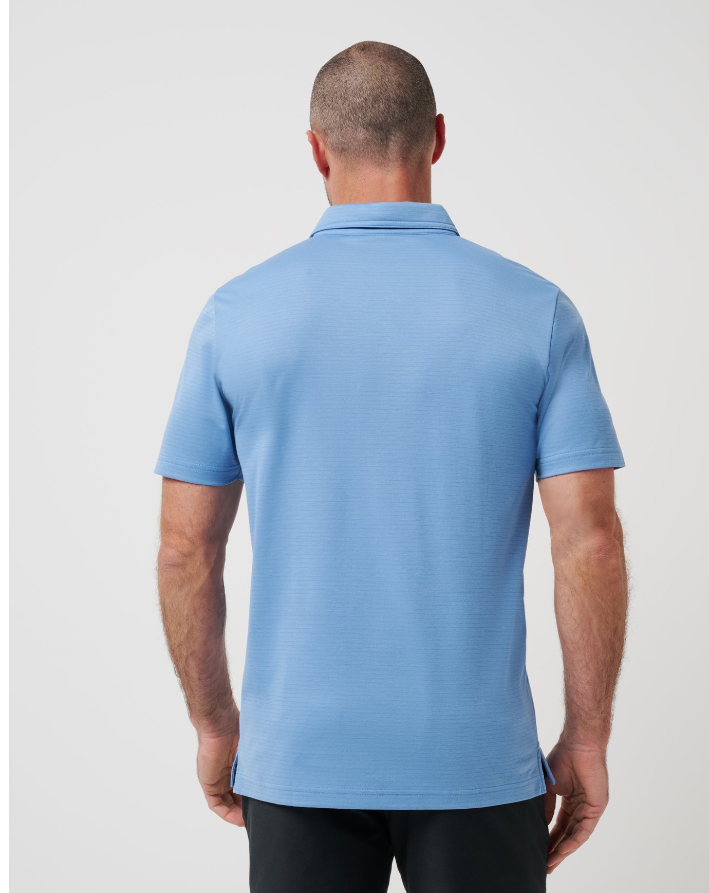 The Zinna 2.0 Polo| Travis Mathew