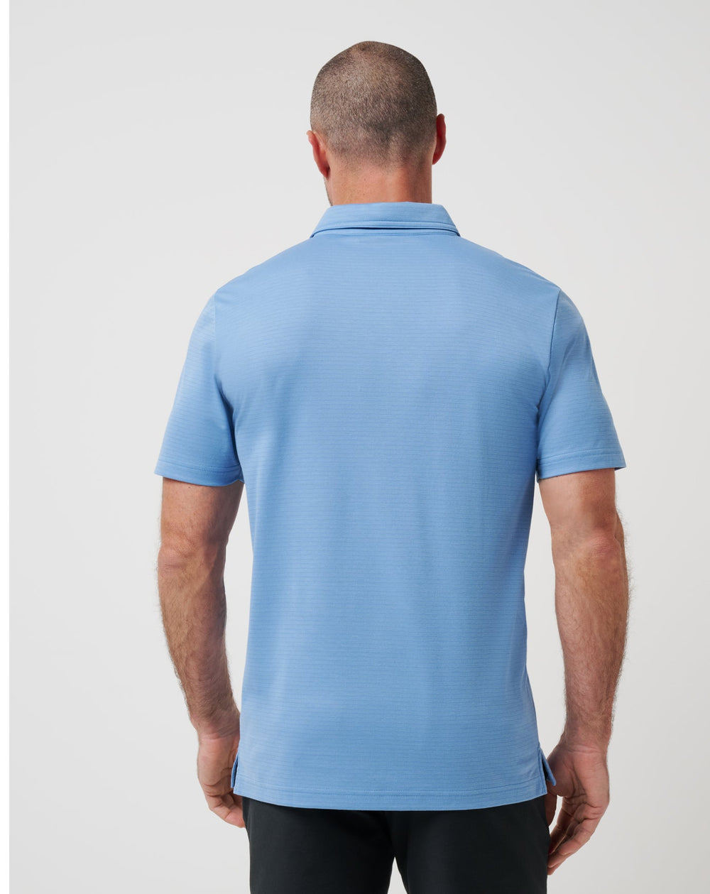 The Zinna 2.0 Polo| Travis Mathew